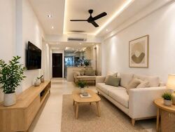 Blk 46 Marine Crescent (Marine Parade), HDB 3 Rooms #552474161